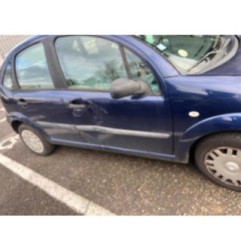 Demarreur CITROEN C3 1 Photo n°3