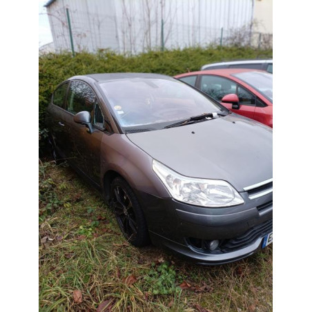 Commande chauffage CITROEN C4 1 Photo n°1