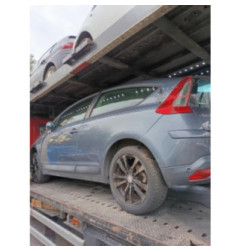 Moteur leve vitre avant droit CITROEN C4 1 Photo n°3