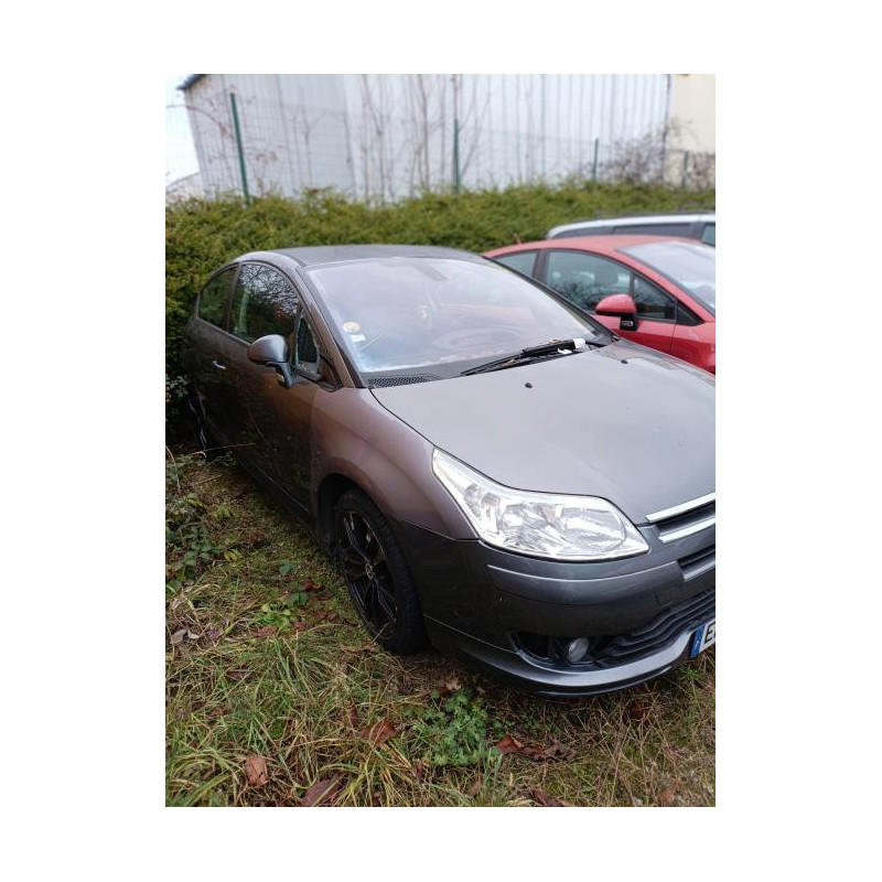 Resistance chauffage CITROEN C4 1