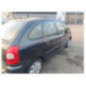 Commande chauffage CITROEN XSARA PICASSO