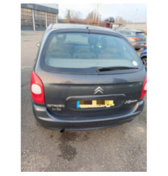 Aile avant droit CITROEN XSARA PICASSO