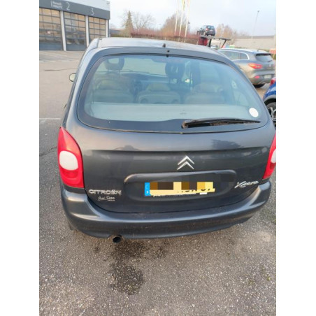 Aile avant droit CITROEN XSARA PICASSO
