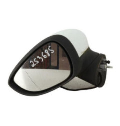 Retroviseur gauche FORD FIESTA 6 Photo n°1