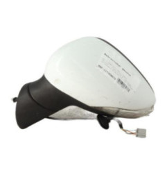 Retroviseur gauche FORD FIESTA 6 Photo n°3