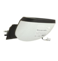 Retroviseur gauche FORD FIESTA 6 Photo n°6