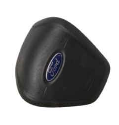 Air bag conducteur FORD FIESTA 6 Photo n°1