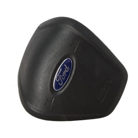 Air bag conducteur FORD FIESTA 6 Photo n°1