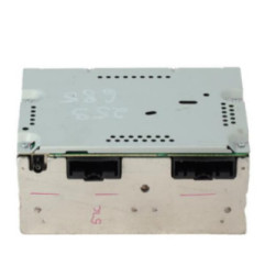 Autoradio d'origine FORD FIESTA 6 Photo n°3