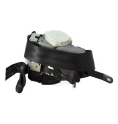 Ceinture avant gauche FORD FIESTA 6 Photo n°1