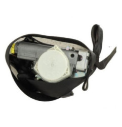 Ceinture avant gauche FORD FIESTA 6 Photo n°3