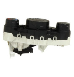 Commande chauffage FORD FIESTA 6 Photo n°3