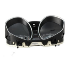 Compteur FORD FIESTA 6 Photo n°1