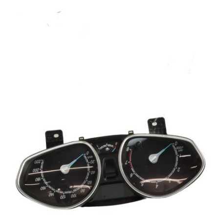 Compteur FORD FIESTA 6