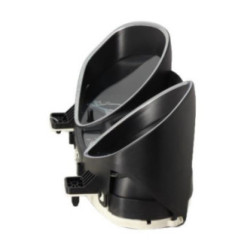 Compteur FORD FIESTA 6 Photo n°3