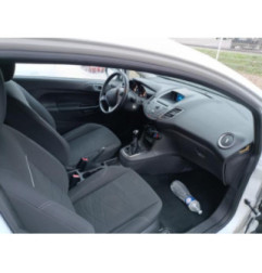 Pedale d'accelerateur FORD FIESTA 6 Photo n°4