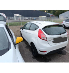 Siege avant gauche FORD FIESTA 6