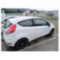 Cardan droit (transmission) FORD FIESTA 6
