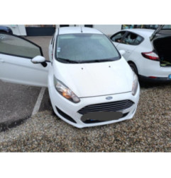 Etrier avant droit (freinage) FORD FIESTA 6 Photo n°3