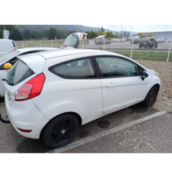 Maitre cylindre (freinage) FORD FIESTA 6 Photo n°5