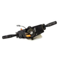 Com (Bloc Contacteur Tournant+Commodo Essuie Glace+Commodo Phare) PEUGEOT 206 Photo n°1