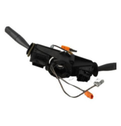 Com (Bloc Contacteur Tournant+Commodo Essuie Glace+Commodo Phare) PEUGEOT 206