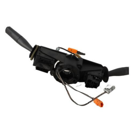 Com (Bloc Contacteur Tournant+Commodo Essuie Glace+Commodo Phare) PEUGEOT 206