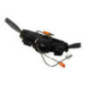 Com (Bloc Contacteur Tournant+Commodo Essuie Glace+Commodo Phare) PEUGEOT 206