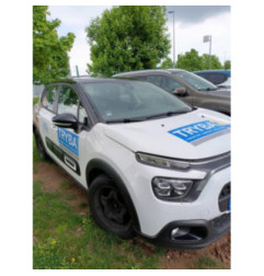 Retroviseur droit CITROEN C3 3 Photo n°4