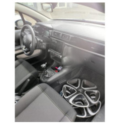 Compteur CITROEN C3 3 Photo n°5