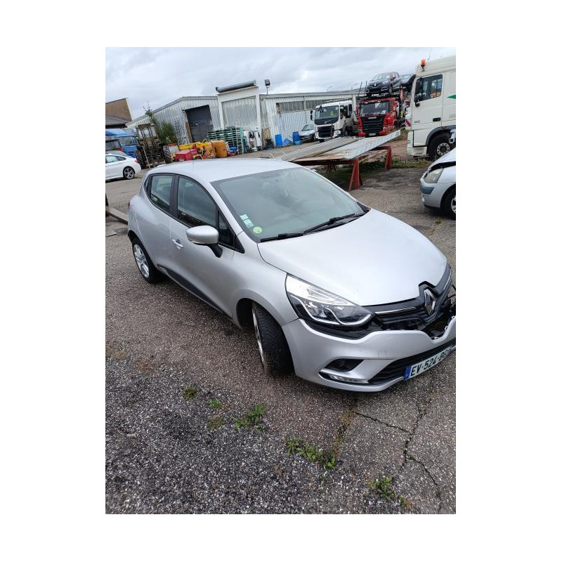 Moteur leve vitre avant gauche RENAULT CLIO 4