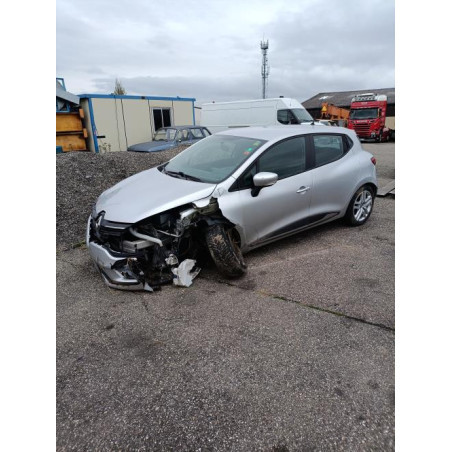 Amortisseur avant droit RENAULT CLIO 4