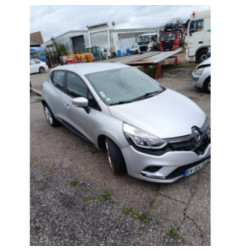 Resistance chauffage RENAULT CLIO 4 Photo n°1