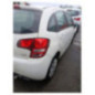 Malle/Hayon arriere CITROEN C3 2