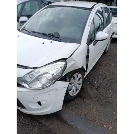 Boitier BSI CITROEN C3 2 Photo n°1