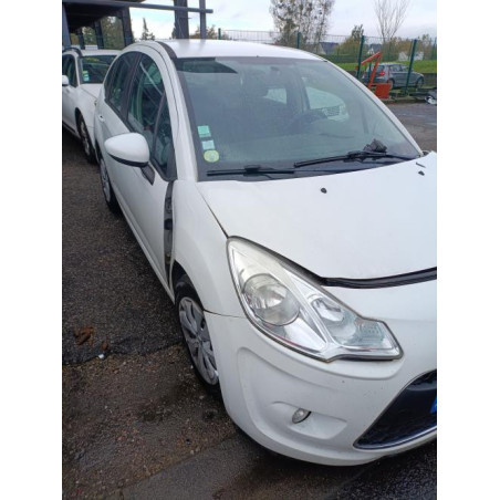 Boitier BSI CITROEN C3 2