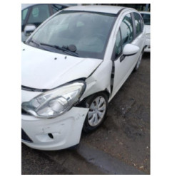 Cardan gauche (transmission) CITROEN C3 2 Photo n°1