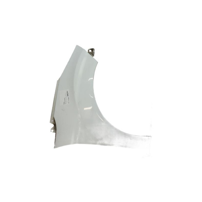 Aile avant droit FORD FIESTA 6