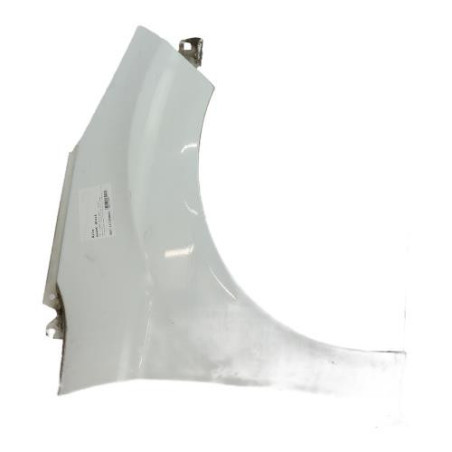 Aile avant droit FORD FIESTA 6 Photo n°1