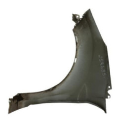 Aile avant droit FORD FIESTA 6