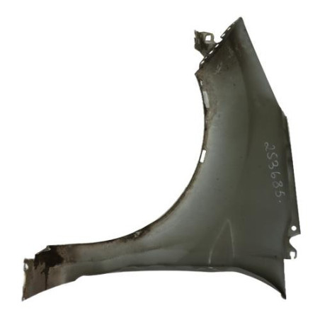 Aile avant droit FORD FIESTA 6
