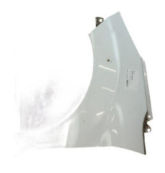 Aile avant gauche FORD FIESTA 6 Photo n°1