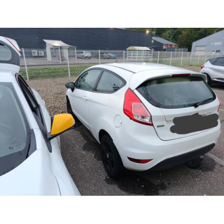 Bras essuie glace avant FORD FIESTA 6