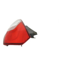 Feu arriere principal droit (feux) FORD FIESTA 6 Photo n°3