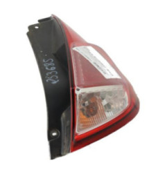 Feu arriere principal droit (feux) FORD FIESTA 6 Photo n°5