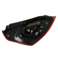 Feu arriere principal droit (feux) FORD FIESTA 6 Photo n°6