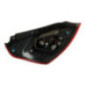 Feu arriere principal droit (feux) FORD FIESTA 6