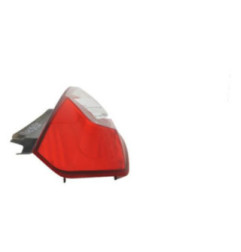 Feu arriere principal gauche (feux) FORD FIESTA 6 Photo n°5