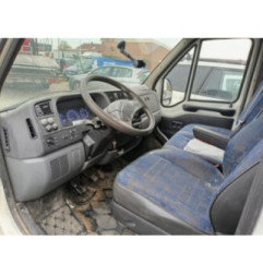 Boite de vitesses PEUGEOT BOXER 1 Photo n°4