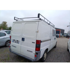 Optique avant principal gauche (feux)(phare) PEUGEOT BOXER 1